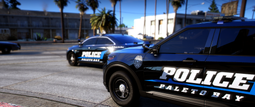 More information about "PBPD - COLUMBUS POLICE (IN) BASED - LIVERY PACK - (REFLECT)"
