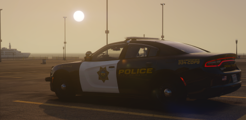 More information about "Reno 2018 Dodge Charger Skin"