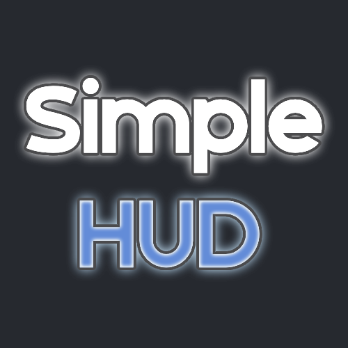 More information about "SimpleHUD"