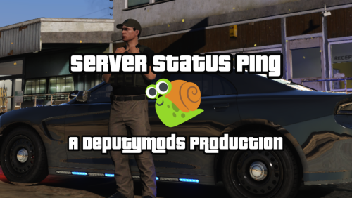 More information about "ServerStatusPingFiveM"