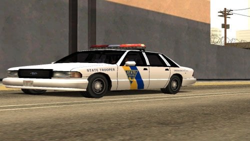 More information about "New Jersey State Police"