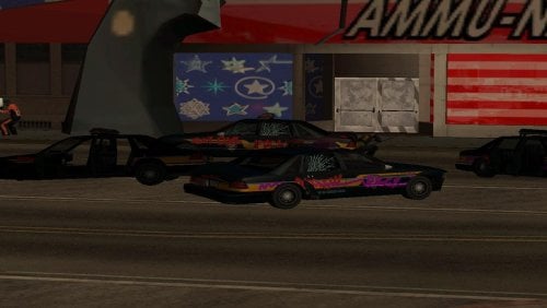 More information about "Ration Arte Police Vandalized"