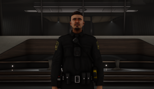 More information about "Paleto Bay Police Department EUP Pack - Frontline Designs"