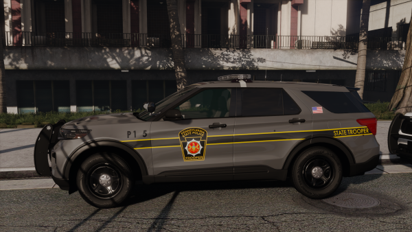 redone colors on my grey PSP livery