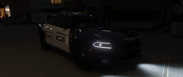 LSPD 2