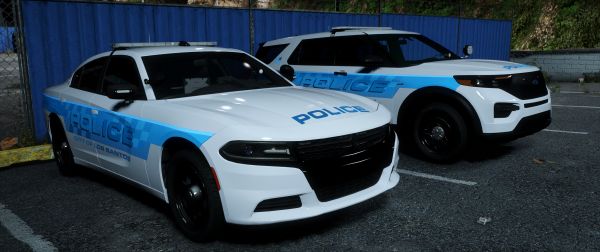 LSPD