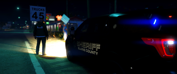 BCSO