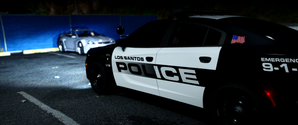 LSPD UPDATE