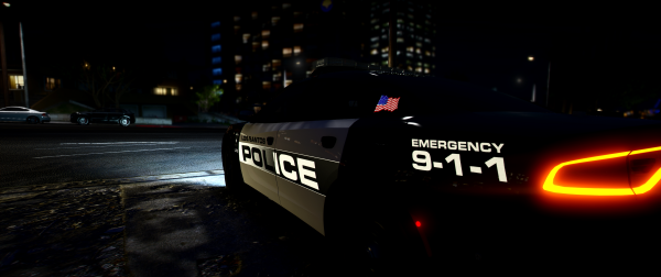 LSPD UPDATE