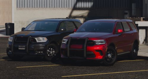 More information about "Westin Push Bar Elite package - 2018-2025 Dodge Durango"