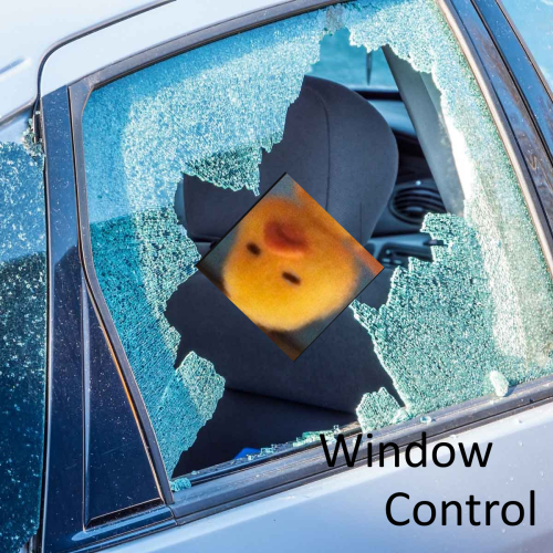 More information about "[FiveM Ready - Script] dd-window_control"