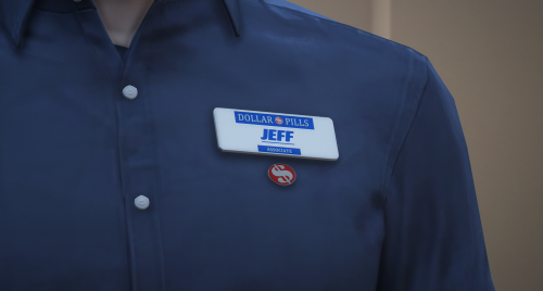 More information about "Dollar Pill Nametags"