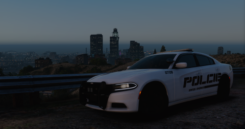 More information about "[NSD] Whelen Legacy 2022 Dodge Charger"