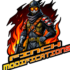 Finch Modifications
