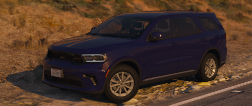 More information about "(Non-ELS) 21' Durango by Trooper18"