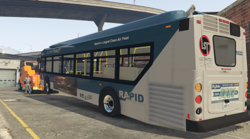 More information about "Los Santos Transit Megapack"