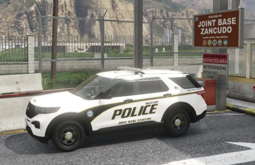 More information about "Zancudo Military Police Mini Pack"