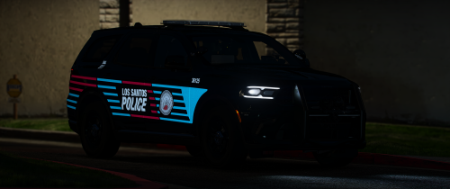 More information about "LSPD - ATLANTA POLICE DEPARTMENT BASED - LIVERY PACK - (REFLECT)"