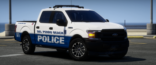 More information about "DPPD - NORTH MEYRTLE BEACH PD BASED - MINI LIVERY PACK - (REFLECT)"