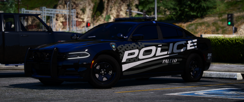 More information about "PBTWPD - DALLAS NC BASED - LIVERY PACK - (REFLECT)"