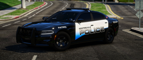 More information about "RHPD - BEAVERTON PD BASED - LIVERY  -  (REFLECT)"