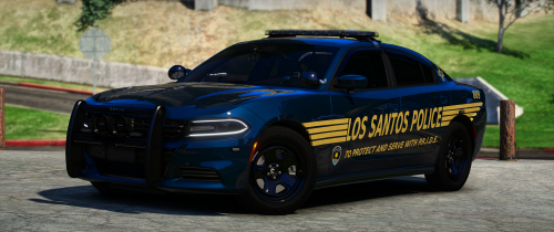 More information about "LSPD - LAS CRUCES POLICE - LIVERY PACK - (REFLECT)"
