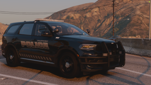 More information about "[4K] Fictional 2021-2025 Dodge Durango Skin"