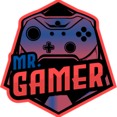Mr.Gamer
