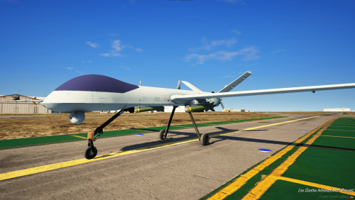 More information about "Royal Saudi Air Force Wing Loong 1"