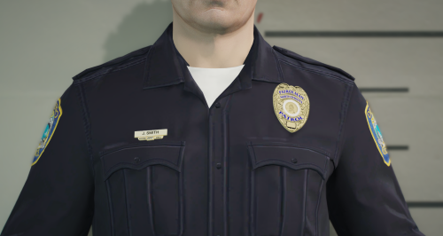 More information about "Northern U.S. Police Badges"