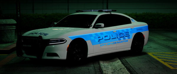 LSPD - CPD