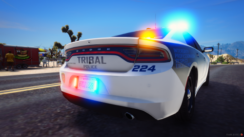 More information about "Grapeseed Tribal Police Pack | Augusta University PD loosely/lore based"
