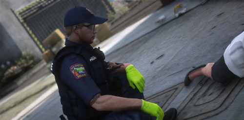 More information about "EMS Nitrile Gloves"