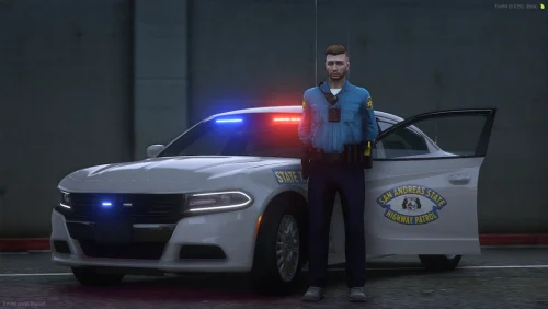 More information about "San Andreas Highway Patrol"