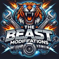 TheBeastModifications