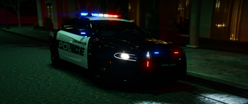 More information about "LSPD - REMASTERED - LIVERY PACK - (REFLECT)"