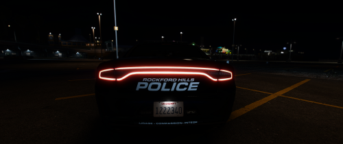 More information about "Improved Dodge Tail lights"