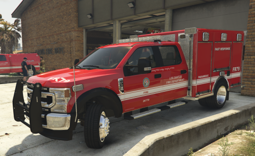 More information about "LAFD-Based LSFD Fast Response Truck Livery"