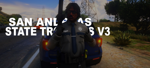 More information about "San Andreas State Troopers V3 (Mega Pack)"