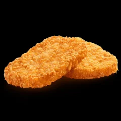 hashbrown