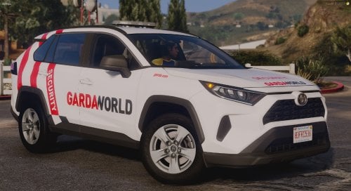 More information about "Civlian Rav 4 Livery Pack"