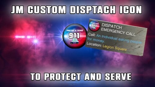More information about "JM Custom Dispatch Icon [Singleplayer]"