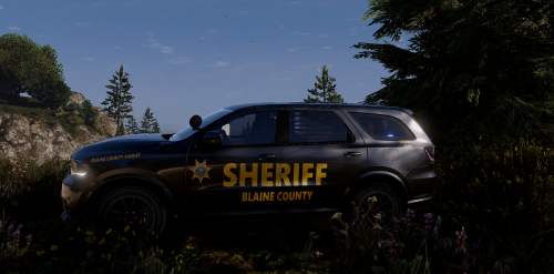 More information about "Zacks Modifications  [ BCSO Livery's Pack FiveM ]"