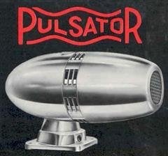 More information about "Federal Signal Pulsator"
