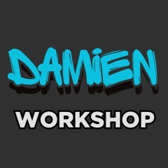 Damien Workshop