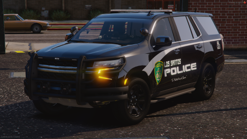 More information about "LSPD Mini Pack [Dover, DE Based]"