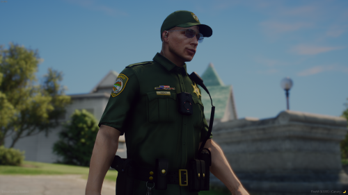 More information about "[EUP] Blaine County Sheriff's Office EUP Pack [FiveM Ready]"