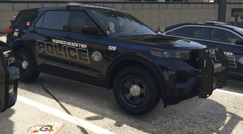 More information about "Vespucci Beach PD Mega Pack"