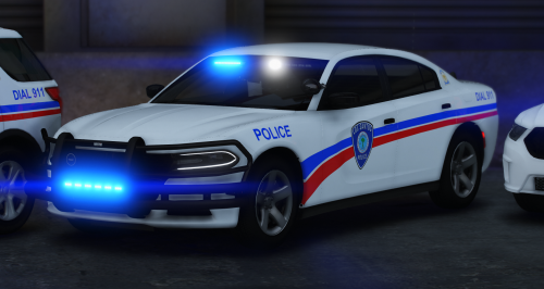More information about "Los Santos Police Liveries - Orangeburg, SC Inspired | Palmetto Designs"