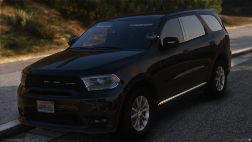 More information about "KSD Inspired 2019 Dodge Durango"